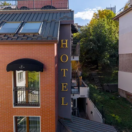 Hotel Acacia 3*