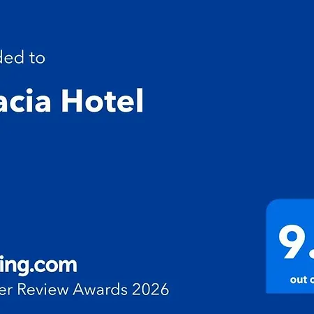 Acacia Hotel 3*