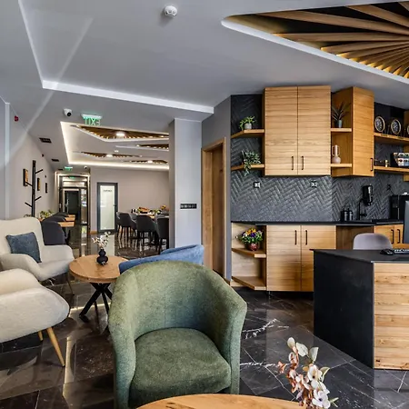 Hotell Acacia Boutique