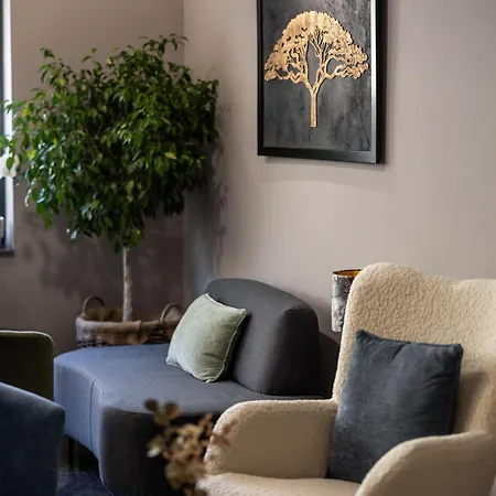 Acacia Boutique Hotel Sofia