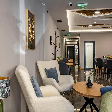 Acacia Boutique 3*