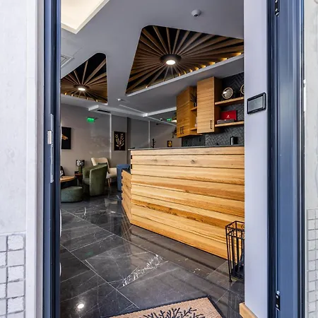 Acacia Boutique סופיה