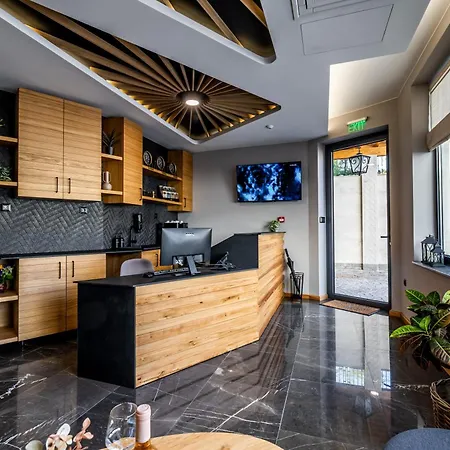 Acacia Boutique 3* סופיה