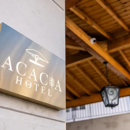 Acacia Boutique מלון 3*
