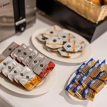 Хотел Acacia София