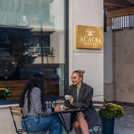 Acacia 酒店 索菲亞