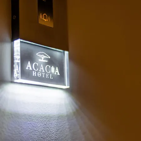 Acacia Boutique 3*
