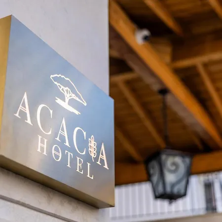 Acacia Boutique 3*