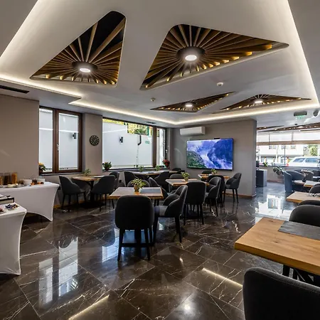 Acacia Boutique فندق صوفيا