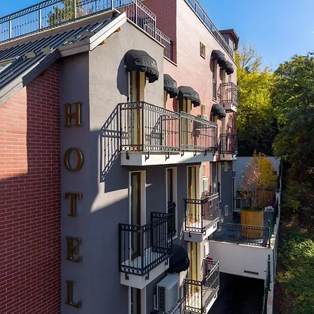 Acacia Boutique 3* Sofia