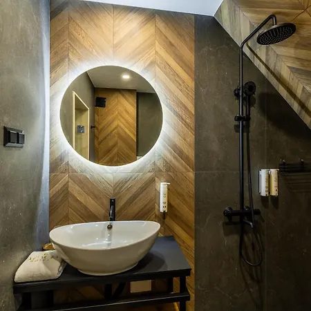 Acacia Boutique מלון 3*