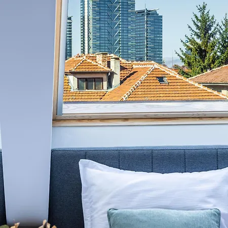 Acacia 3* ソフィア