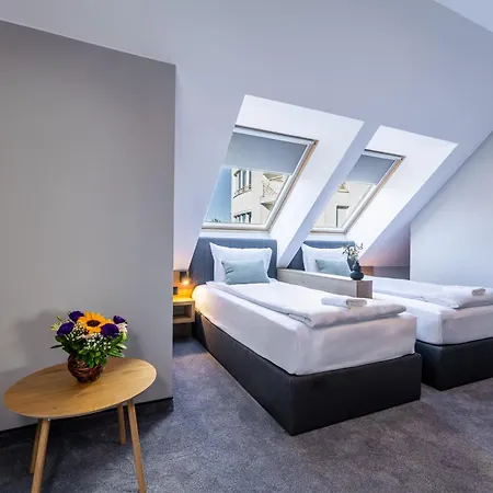 Acacia Boutique Hotell