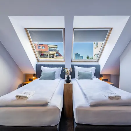 Acacia Boutique Hotel Sofia
