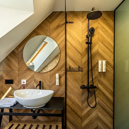 Hotell Acacia Boutique 3*