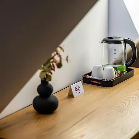 Hotell Acacia Boutique Sofia