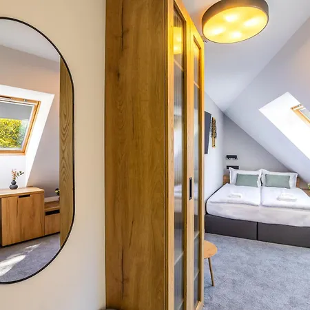 酒店 Acacia 索菲亞