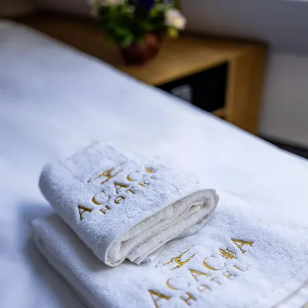 Acacia Boutique Sofia