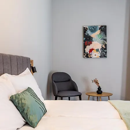 Acacia Boutique 3* Sofia