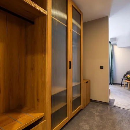 Acacia Boutique 3*