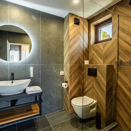 Acacia Boutique 3* Sofia