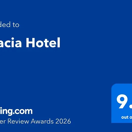 Acacia Boutique 3*