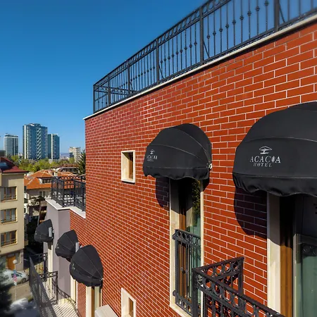 Acacia Boutique 3*