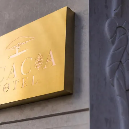 Acacia Boutique