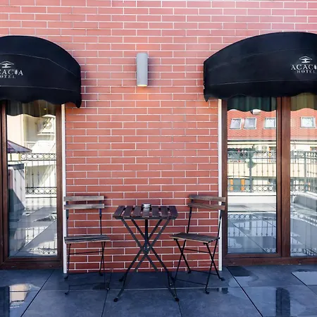 Acacia Boutique 3*